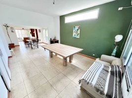 Venta Casa 5 Ambientes Boulogne San Isidro Permuta