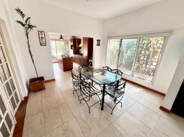 Venta Casa 5 Ambientes Boulogne San Isidro Permuta