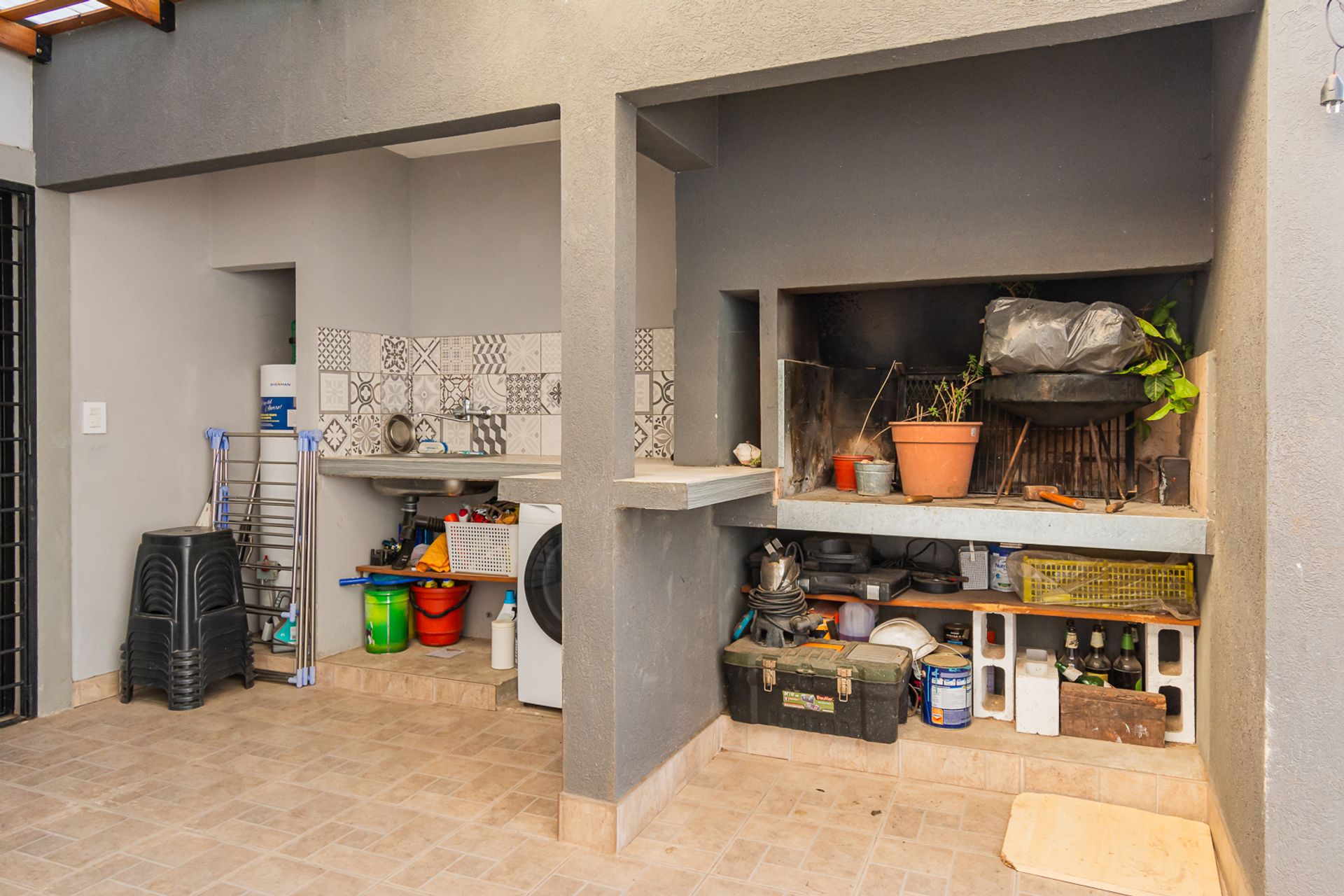 Venta Duplex Con Jardin Y Cochera Olivos Vte Lopez
