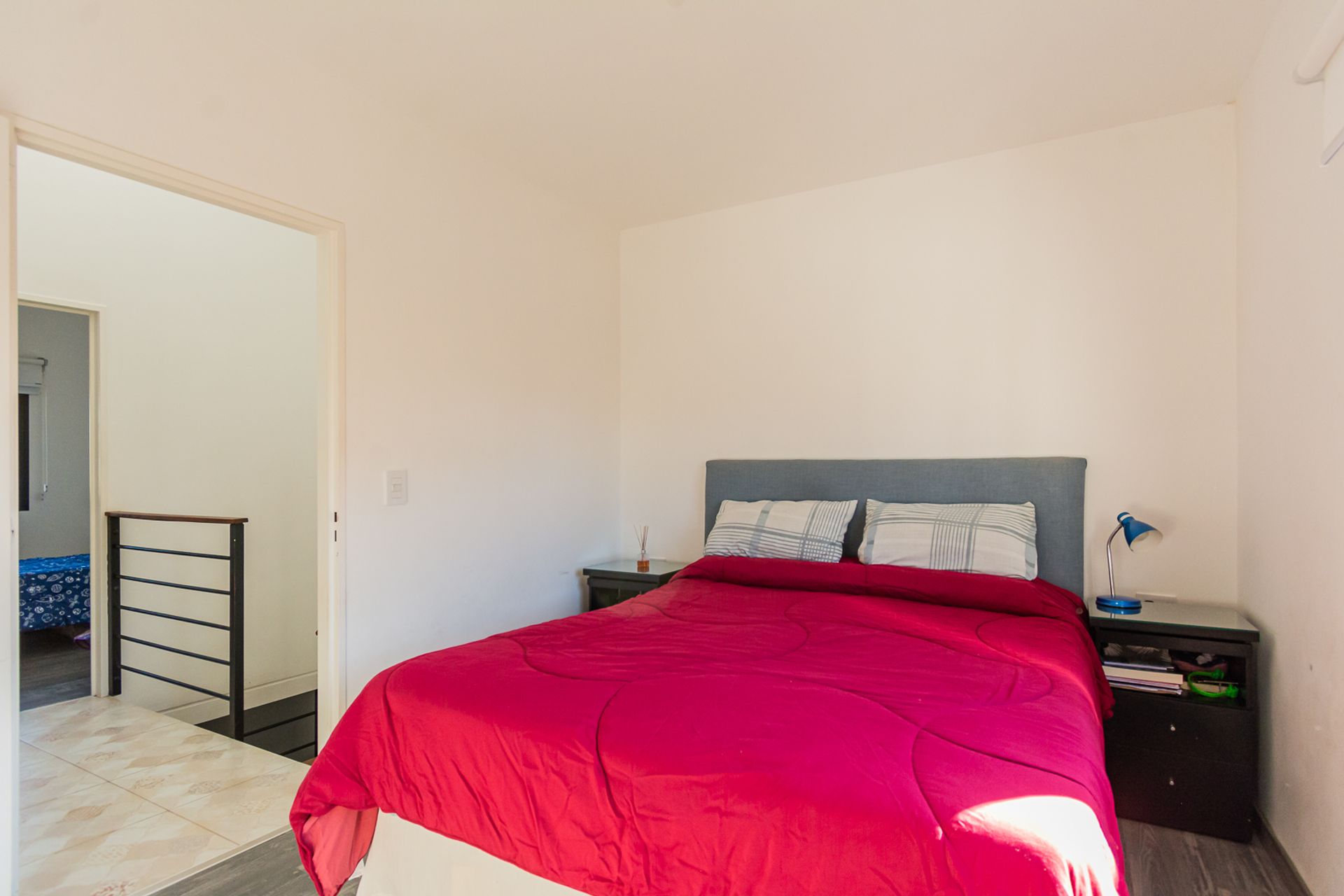 Venta Duplex Con Jardin Y Cochera Olivos Vte Lopez