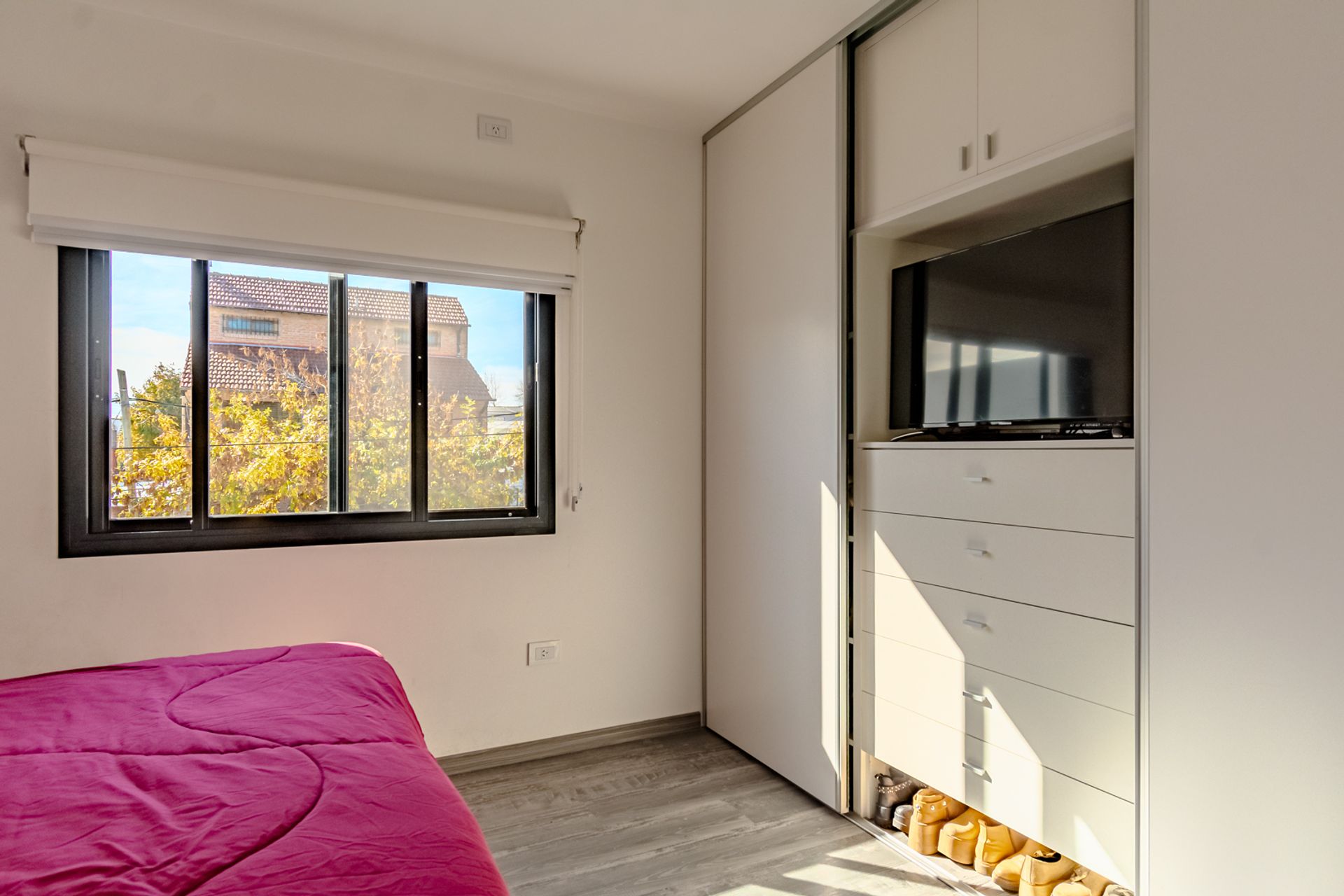 Venta Duplex Con Jardin Y Cochera Olivos Vte Lopez