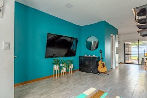 Duplex for Sale with Garden and Parking, Olivos Vte Lopez