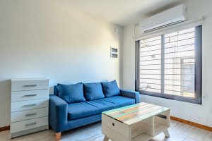 Duplex for Sale with Garden and Parking, Olivos Vte Lopez