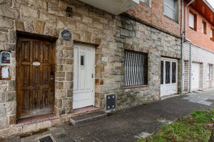 Venta Casa Multifamiliar 8 Amb Munro C/Cochera