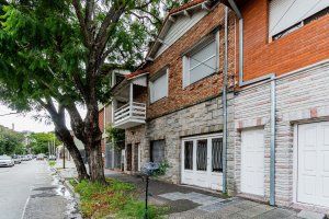 Venta Casa Multifamiliar 8 Amb Munro C/Cochera