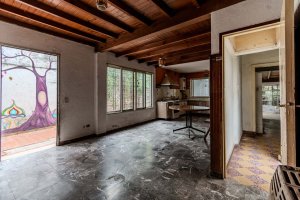 Venta Casa Multifamiliar 8 Amb Munro C/Cochera