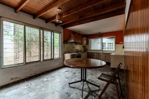 Venta Casa Multifamiliar 8 Amb Munro C/Cochera