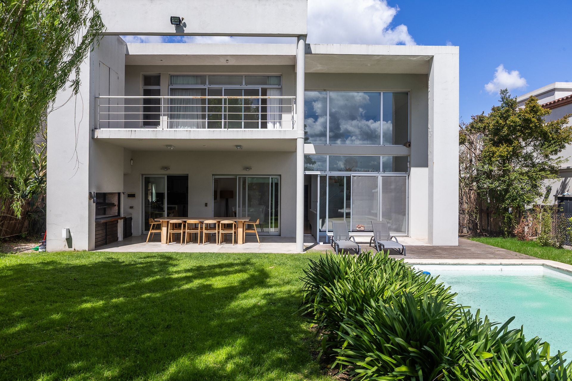 Short-term rental house, 5 rooms, Greenland, January 2