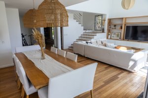 Short-term rental house, 5 rooms, Greenland, January 2