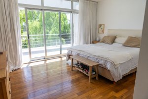 Short-term rental house, 5 rooms, Greenland, January 2