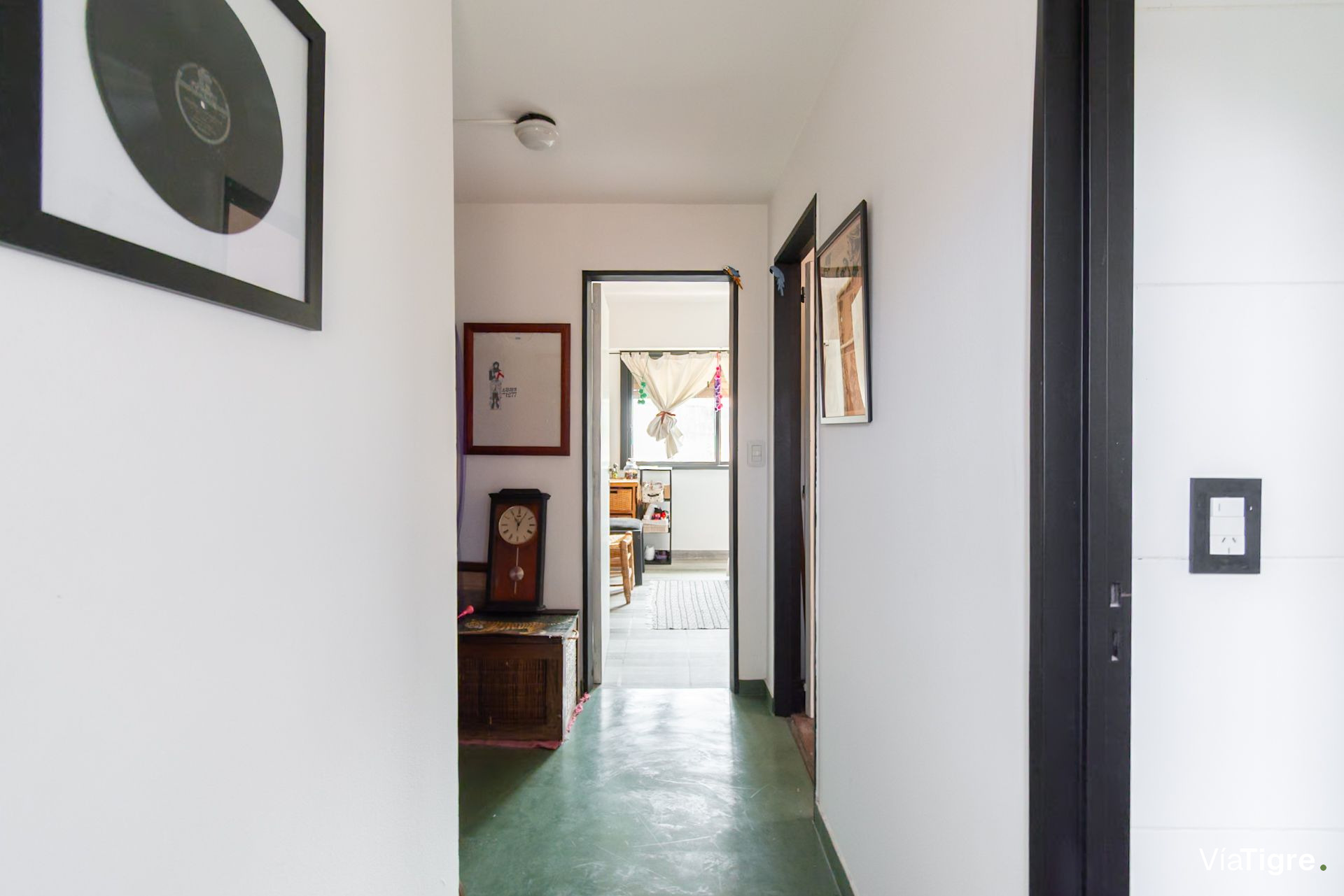 Venta PH en Martinez 3 ambientes con Terraza