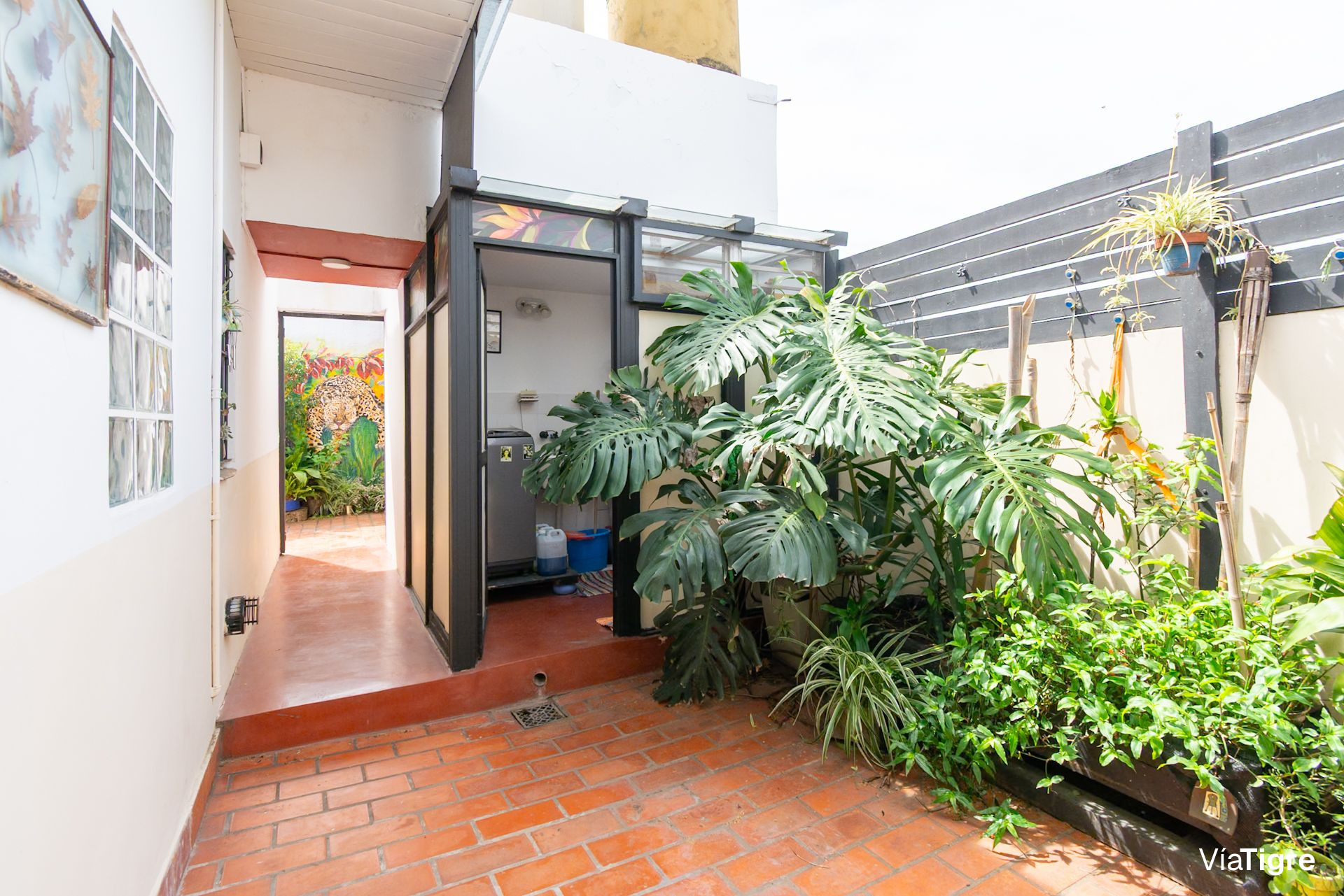 Venta PH en Martinez 3 ambientes con Terraza