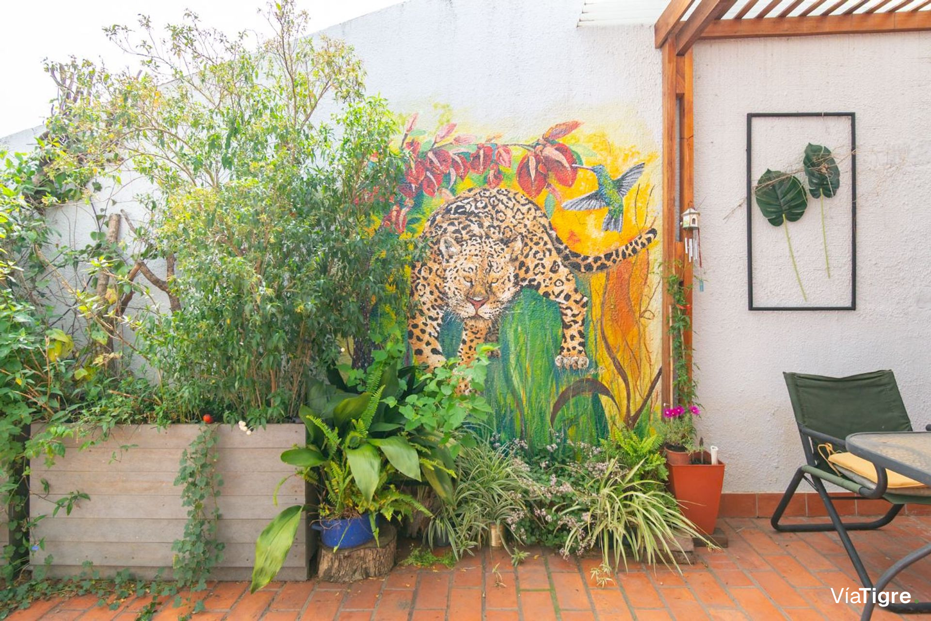 Venta PH en Martinez 3 ambientes con Terraza