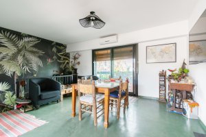 Venta PH en Martinez 3 ambientes con Terraza