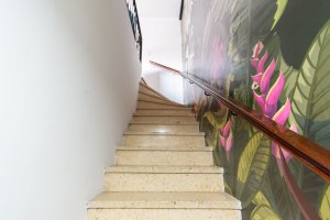 Venta PH en Martinez 3 ambientes con Terraza