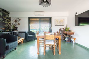 Venta PH en Martinez 3 ambientes con Terraza