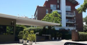 Apartment for sale: 5 rooms with grill – Talar de Martínez