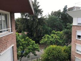 Apartment for sale: 5 rooms with grill – Talar de Martínez