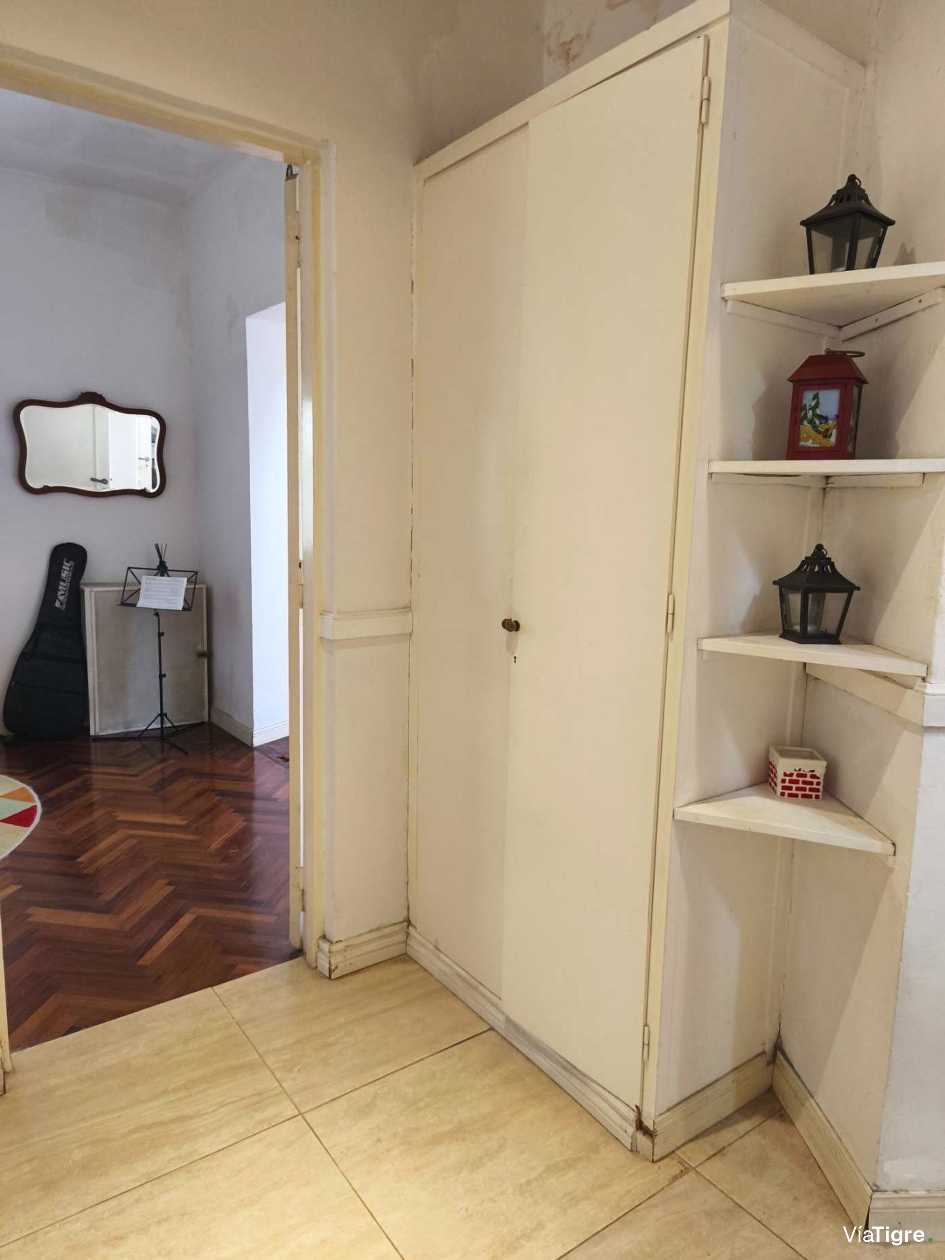 Venta Casa Jardin Pileta Qcho. Cochera Oportunidad