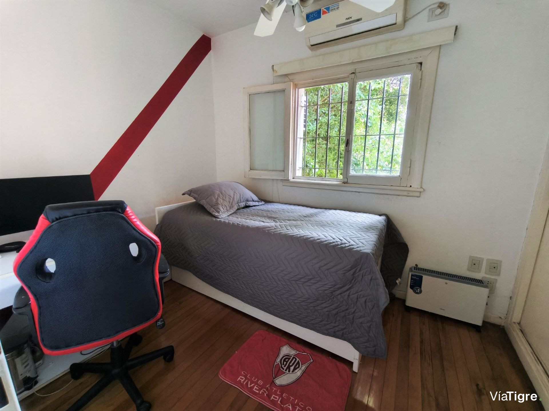 Venta Casa Jardin Pileta Qcho. Cochera Oportunidad