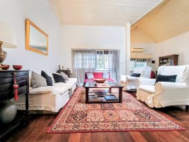 Venta Casa Jardin Pileta Qcho. Cochera Oportunidad