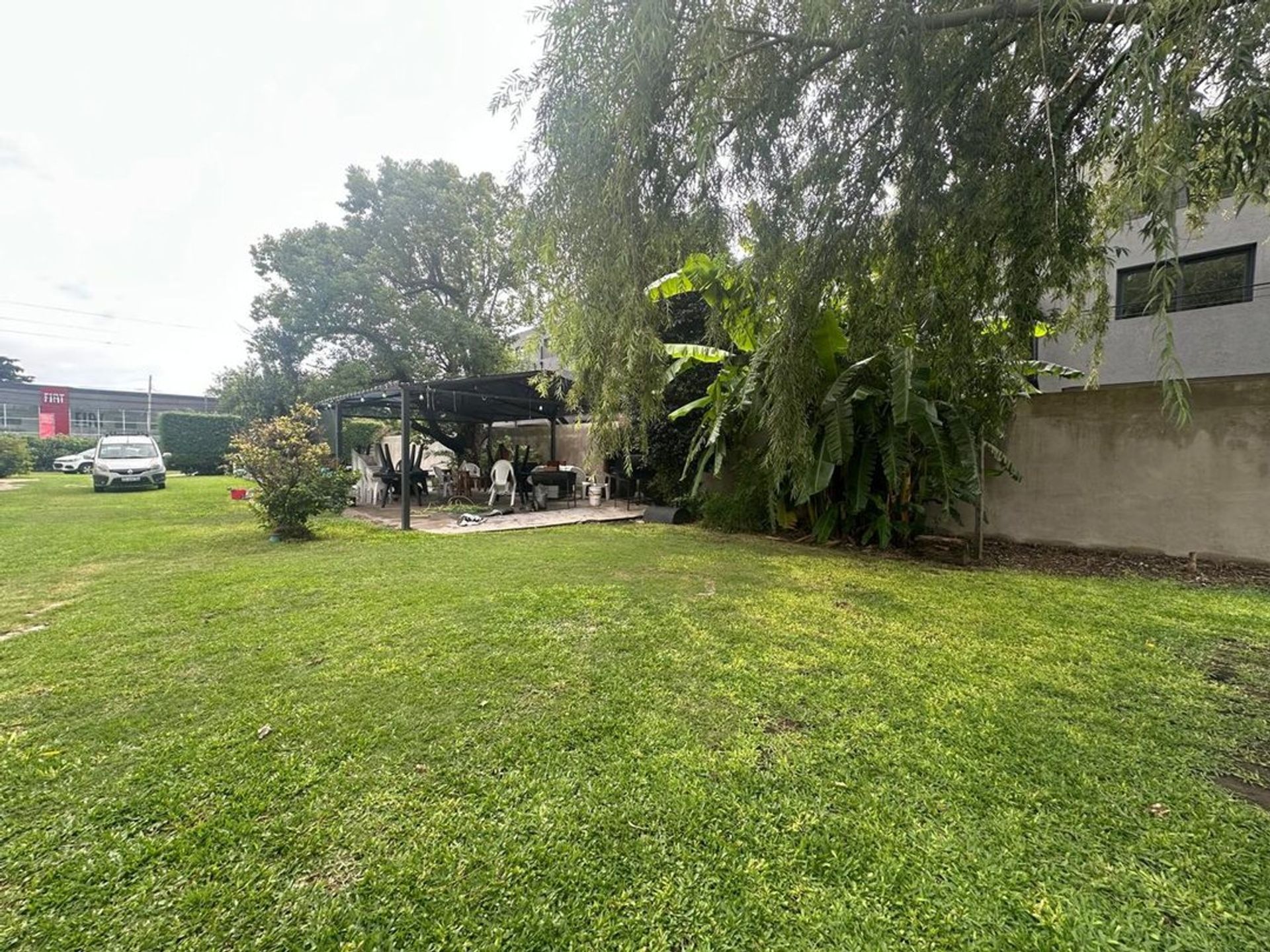 Sale of Don Torcuato Lot, Commercial and Residential Apartment