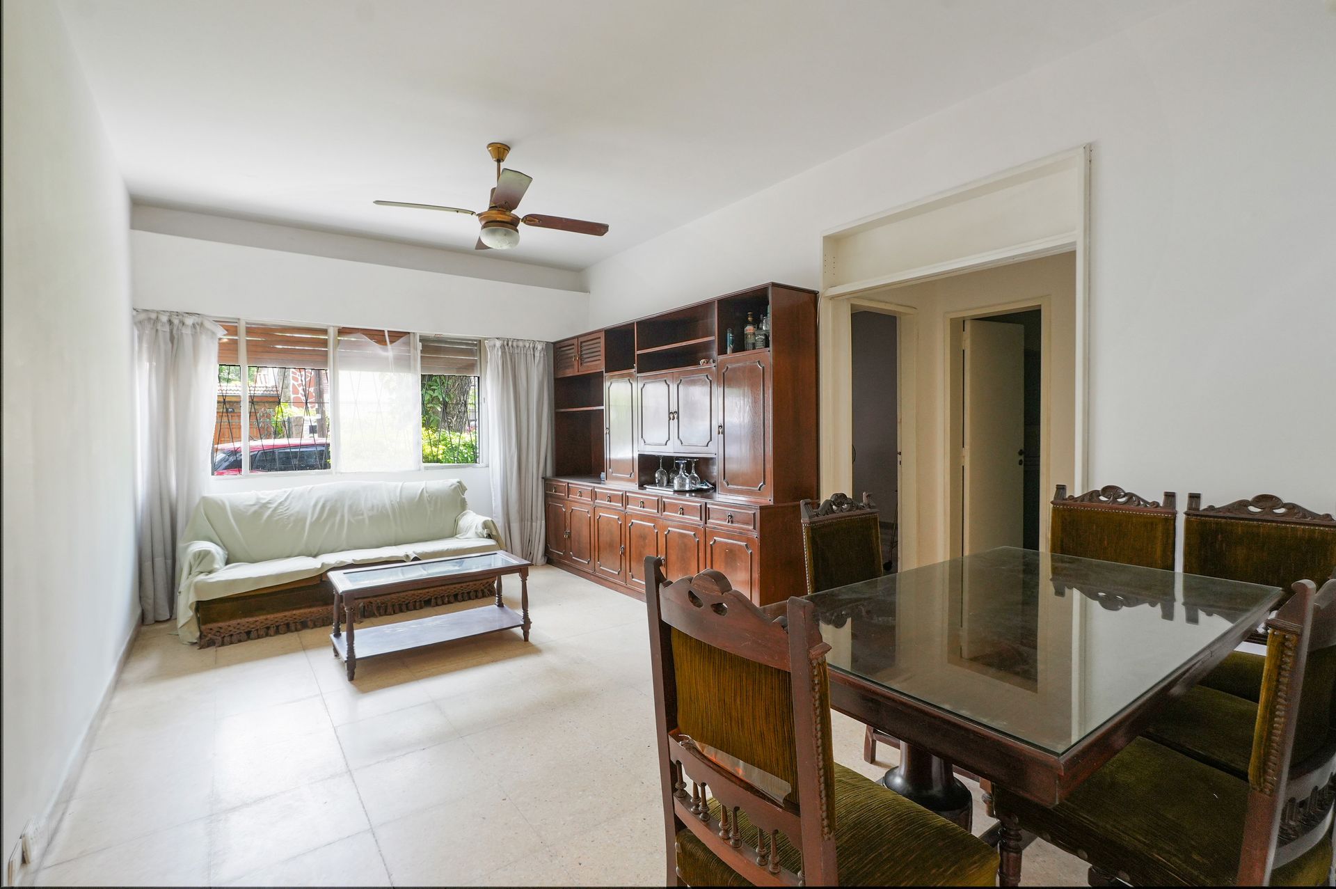 Sale 3-Room PH Apartment in Acasusso – Credit Available – 64 m²
