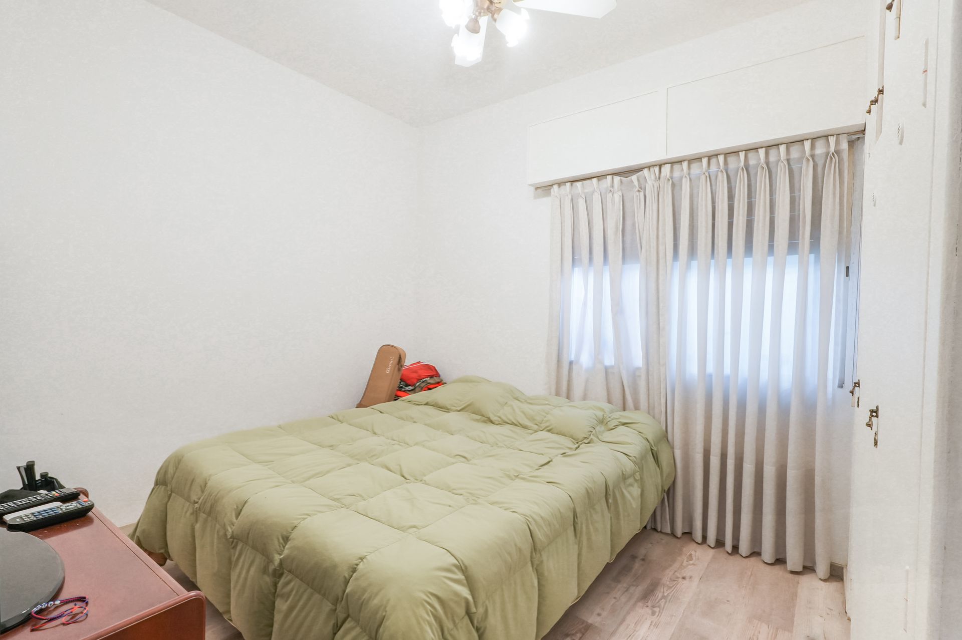 Venta Ph 3 Amb En Acasusso - Apto Credito - 64 M2