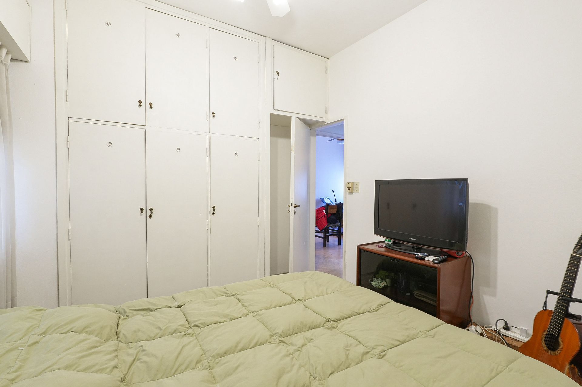 Venta Ph 3 Amb En Acasusso - Apto Credito - 64 M2