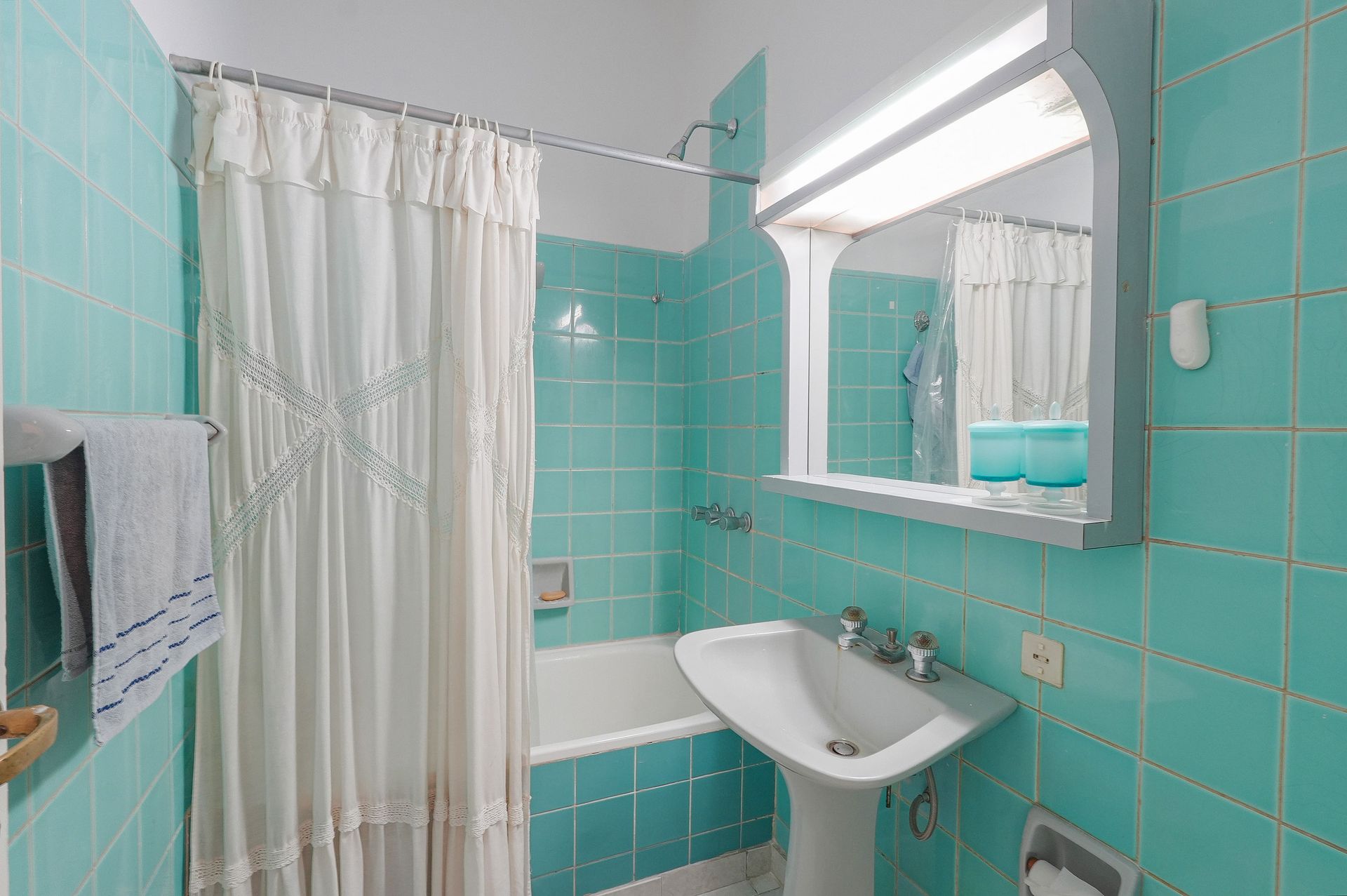 Venta Ph 3 Amb En Acasusso - Apto Credito - 64 M2