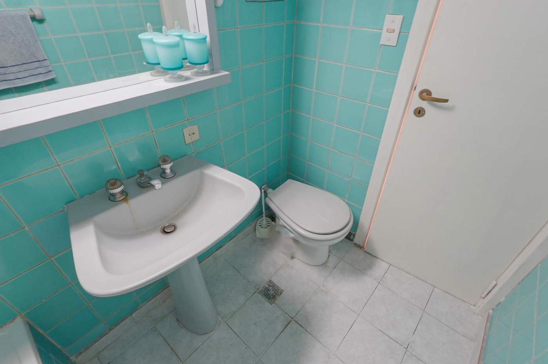 Venta Ph 3 Amb En Acasusso - Apto Credito - 64 M2
