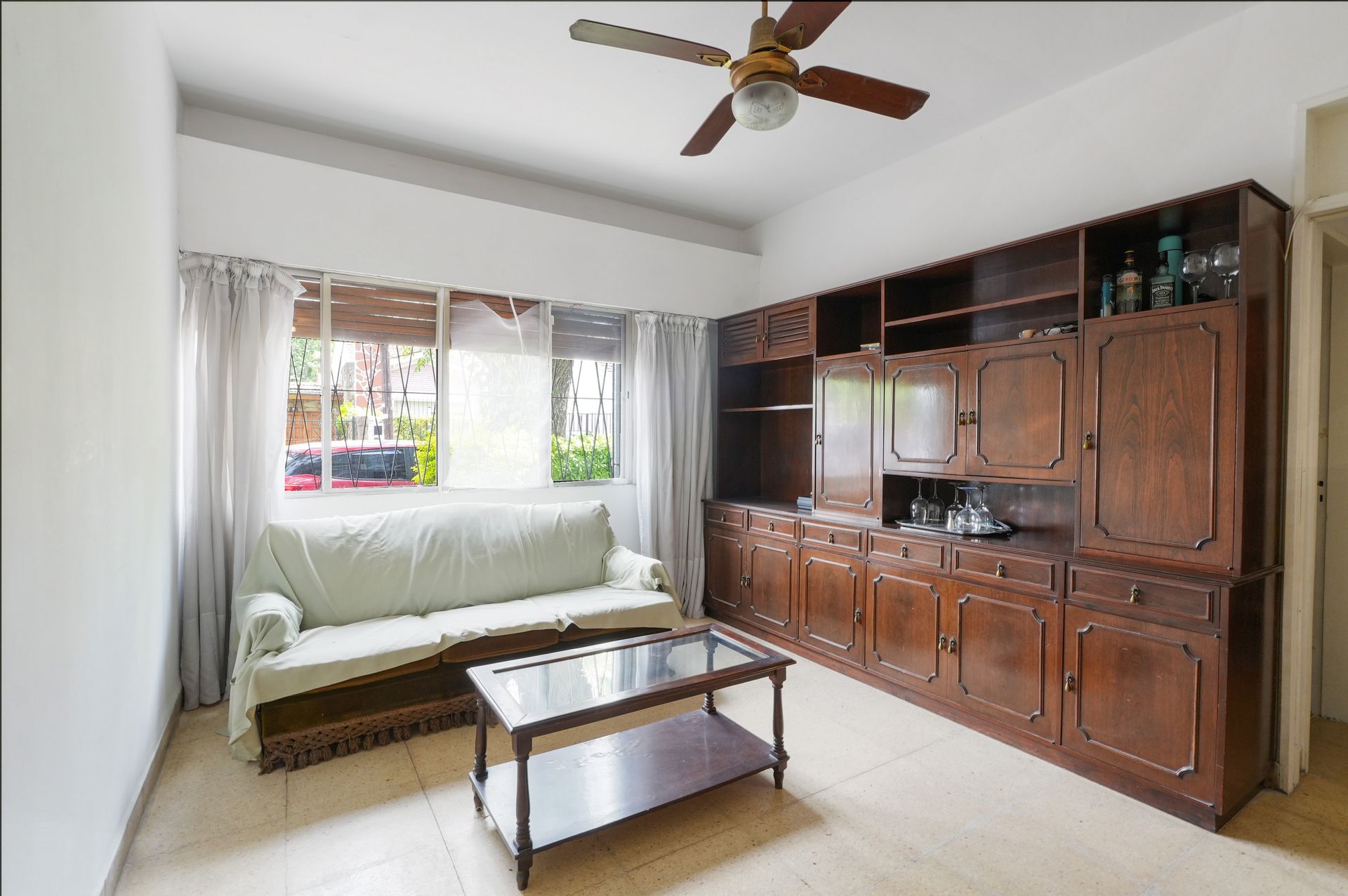 Venta Ph 3 Amb En Acasusso - Apto Credito - 64 M2