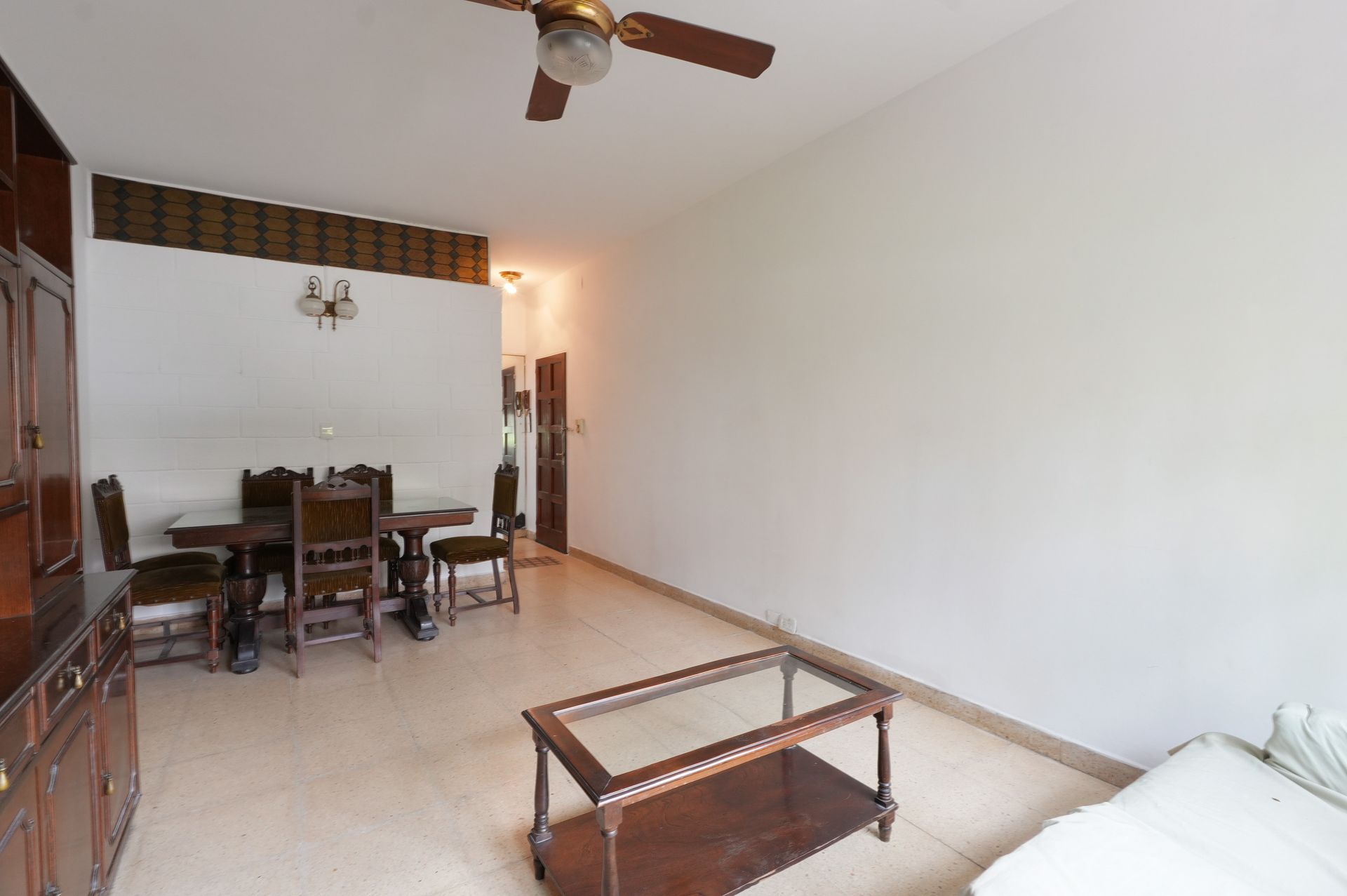 Venta Ph 3 Amb En Acasusso - Apto Credito - 64 M2