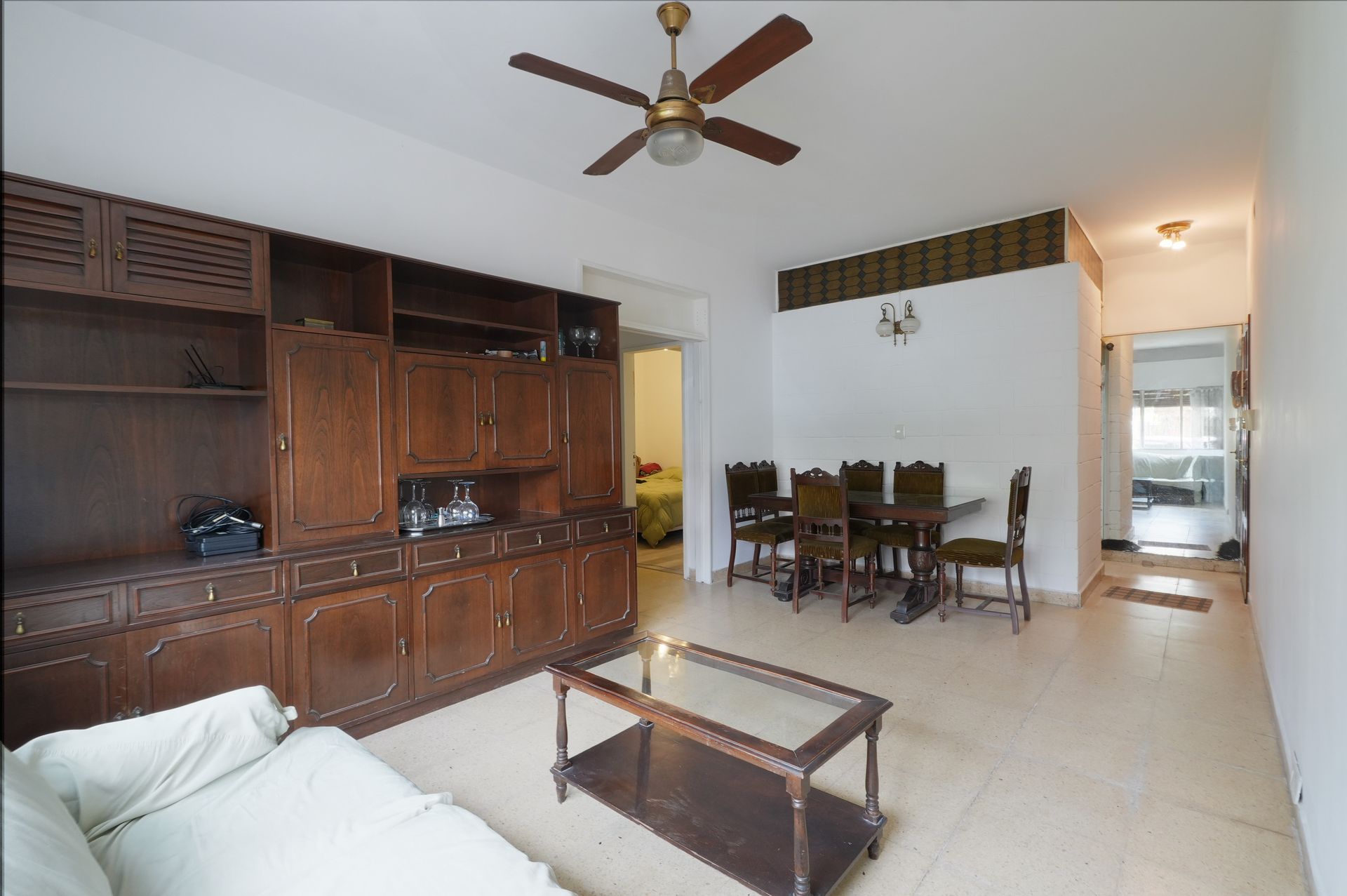 Venta Ph 3 Amb En Acasusso - Apto Credito - 64 M2