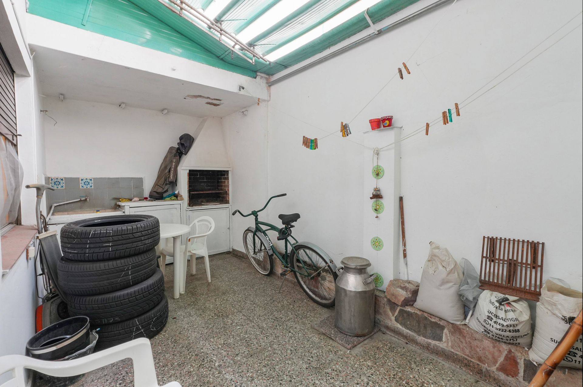 Venta Ph 3 Amb En Acasusso - Apto Credito - 64 M2