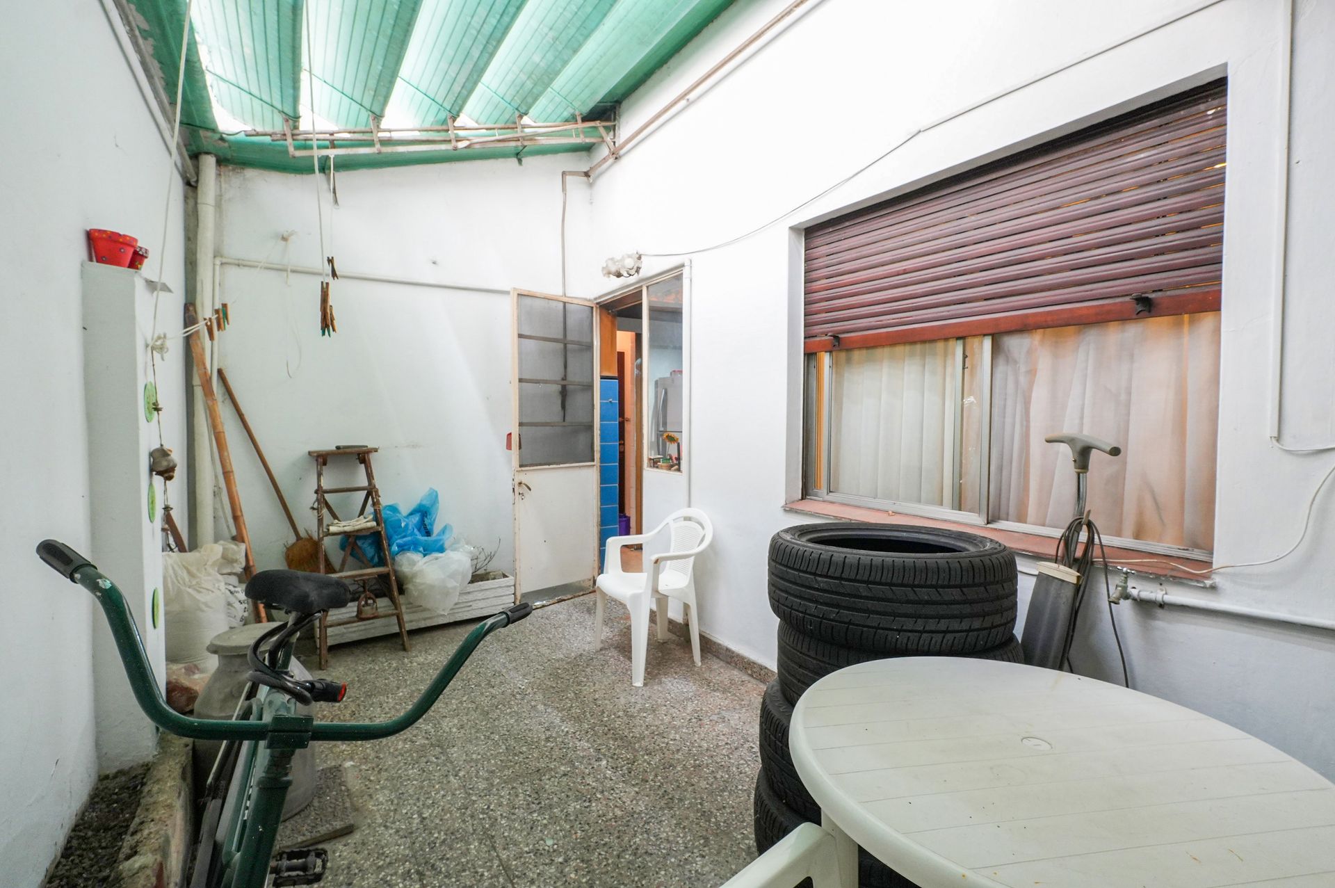 Venta Ph 3 Amb En Acasusso - Apto Credito - 64 M2