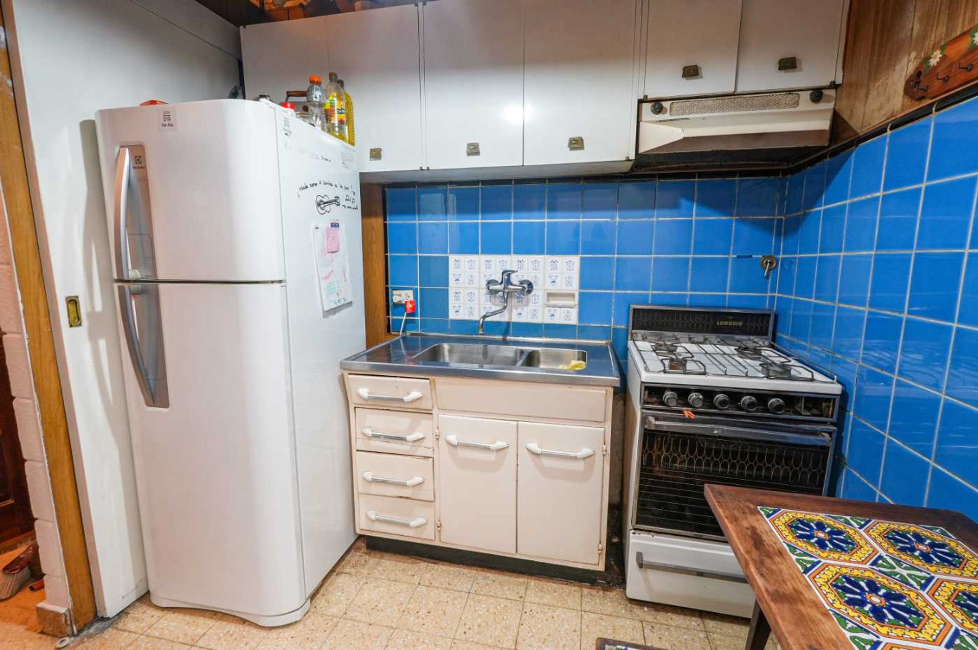 Venta Ph 3 Amb En Acasusso - Apto Credito - 64 M2