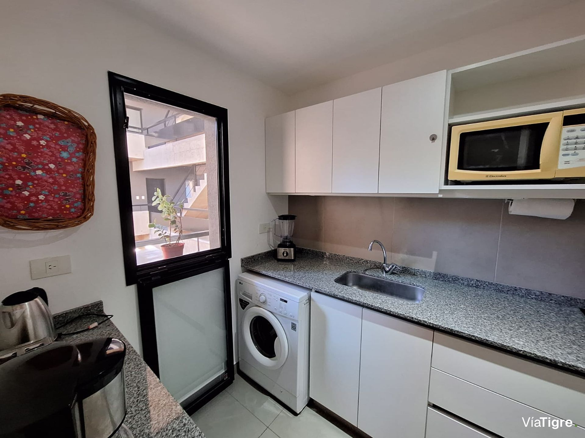 Departamento 3 Ambientes Venta Tigre