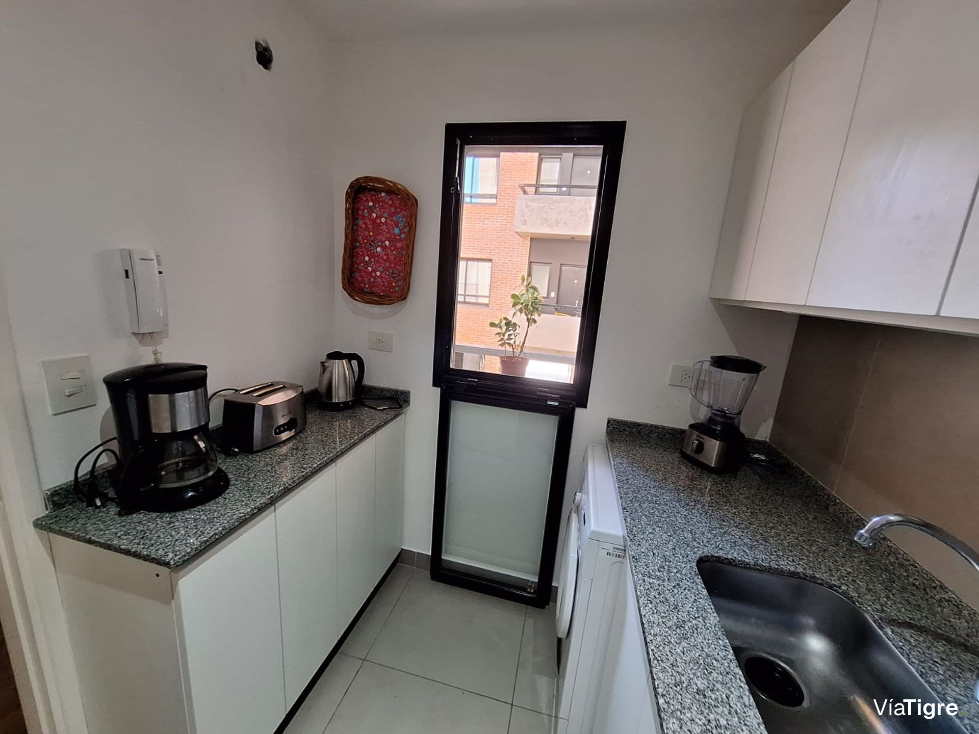 Departamento 3 Ambientes Venta Tigre