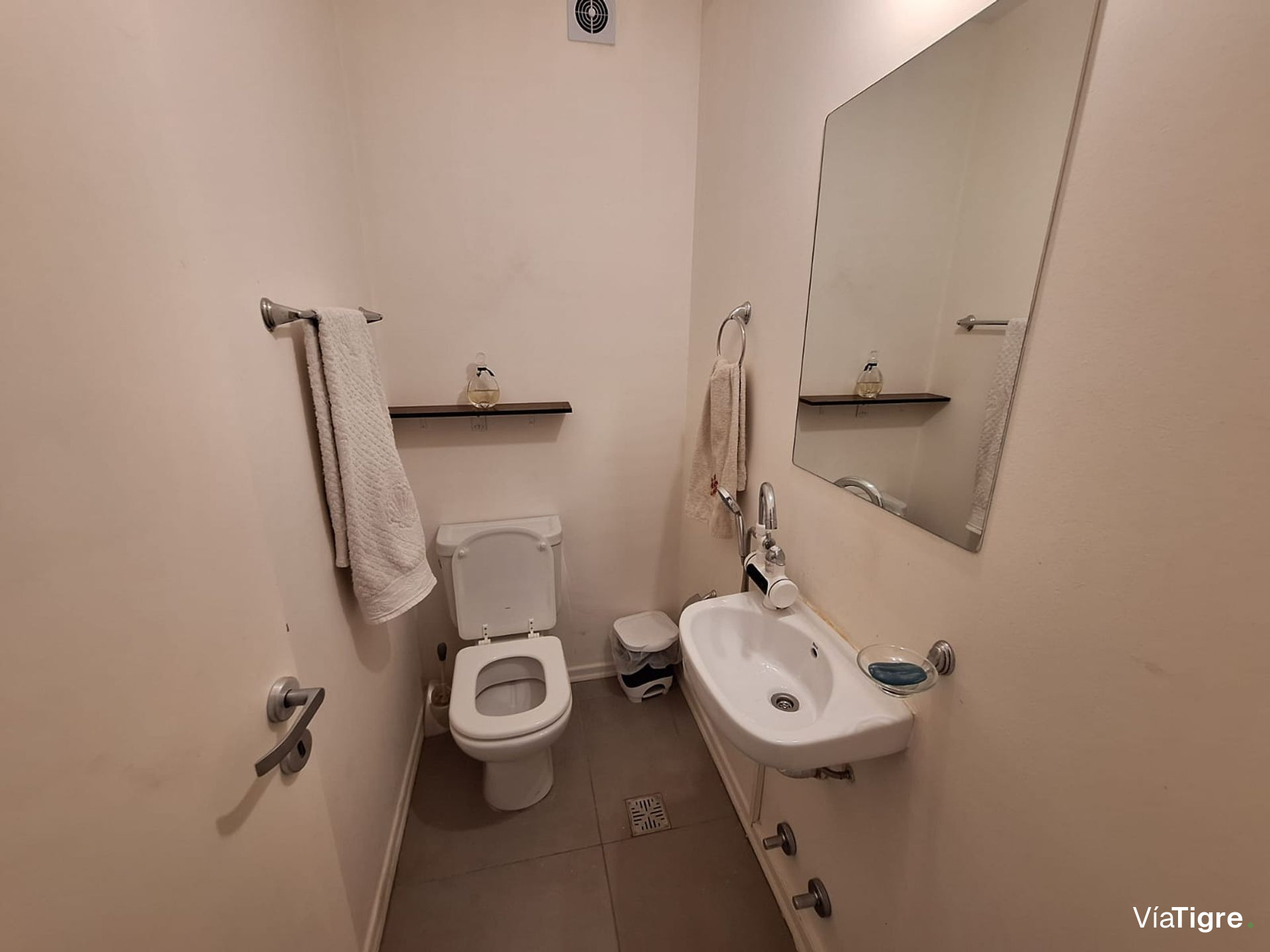Departamento 3 Ambientes Venta Tigre
