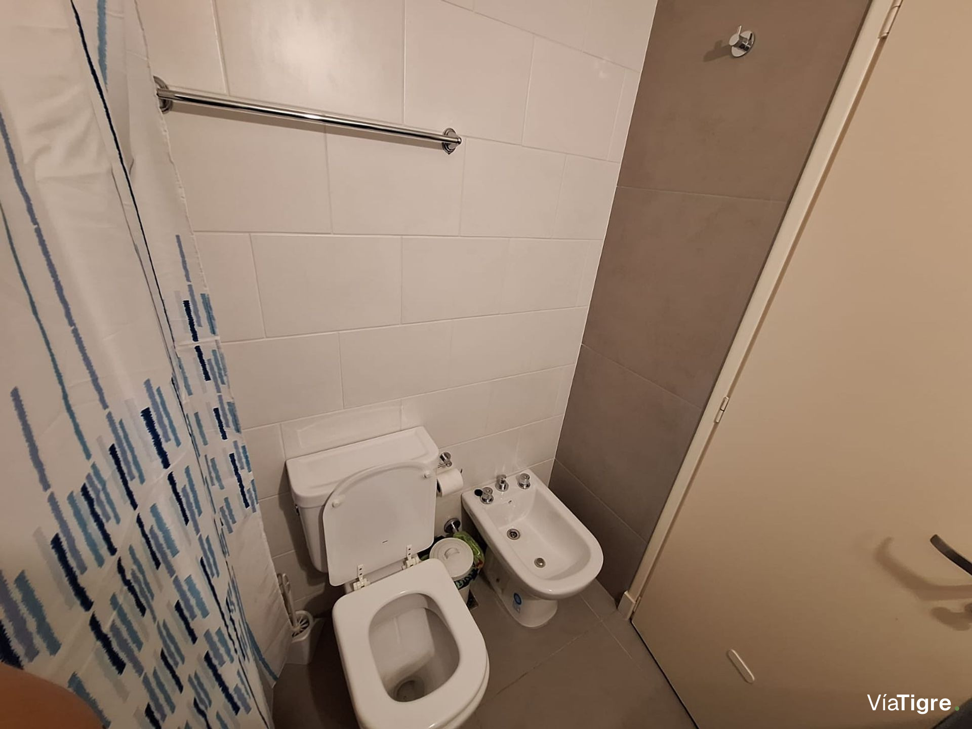 Departamento 3 Ambientes Venta Tigre