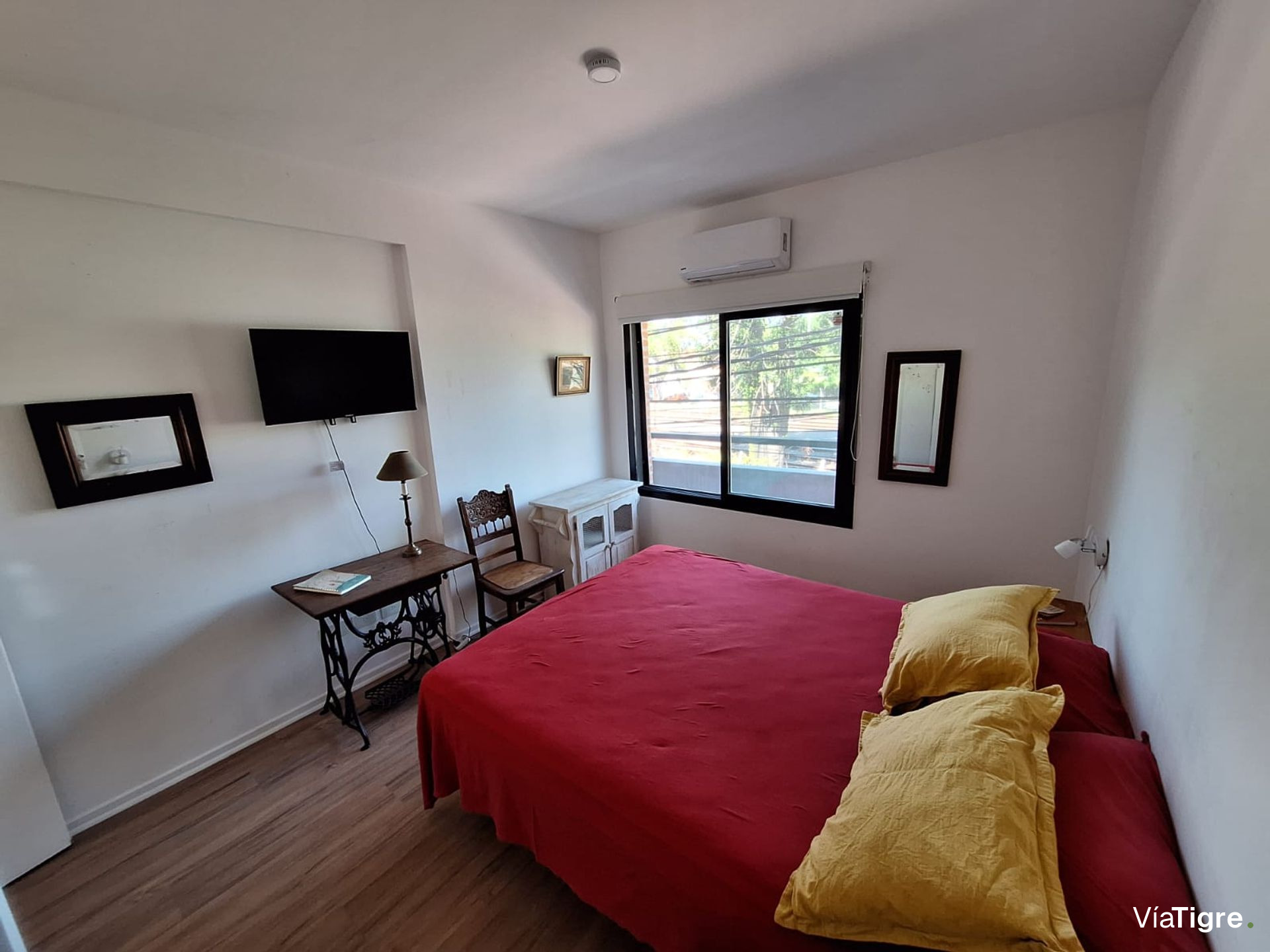 Departamento 3 Ambientes Venta Tigre