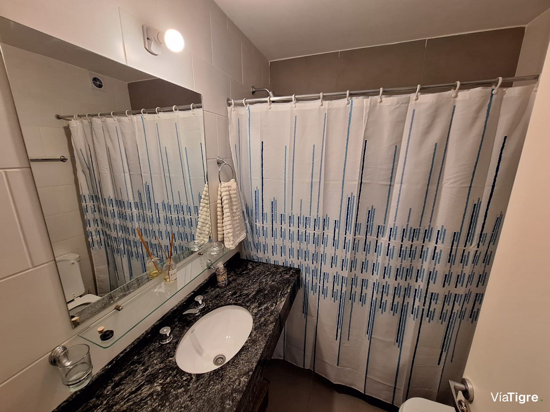 Departamento 3 Ambientes Venta Tigre