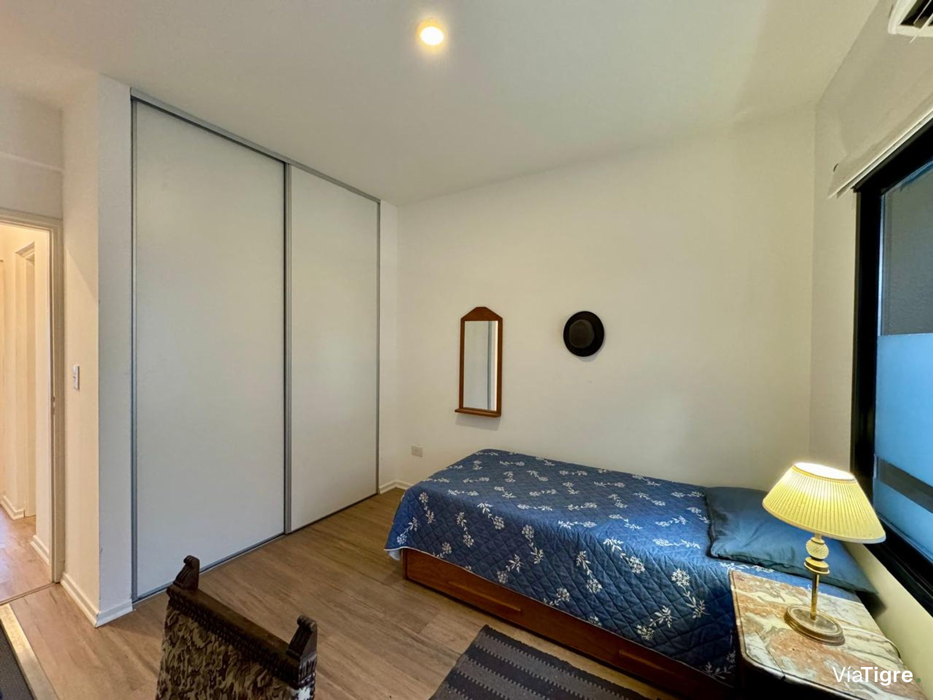 Departamento 3 Ambientes Venta Tigre