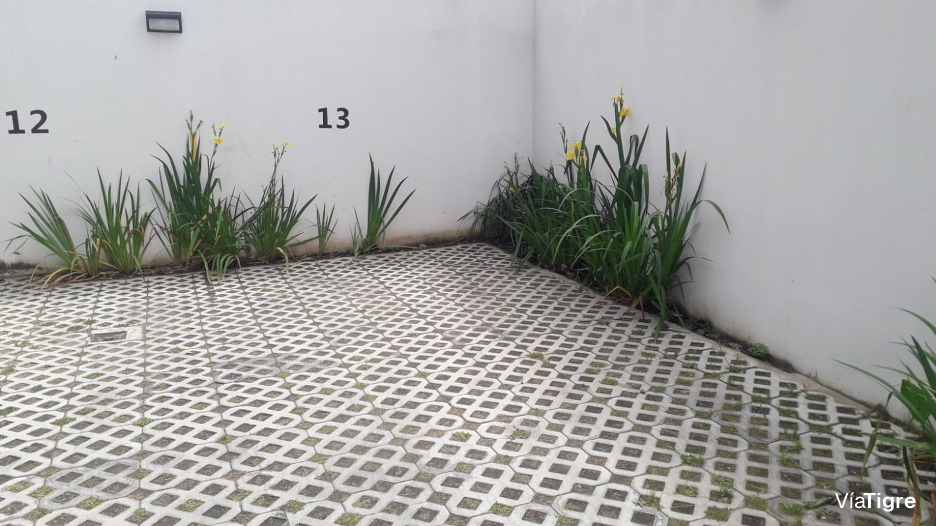Departamento 3 Ambientes Venta Tigre