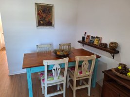 Departamento 3 Ambientes Venta Tigre