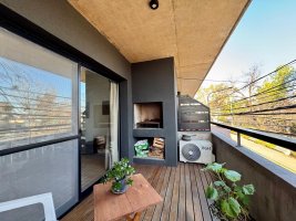 Departamento 3 Ambientes Venta Tigre