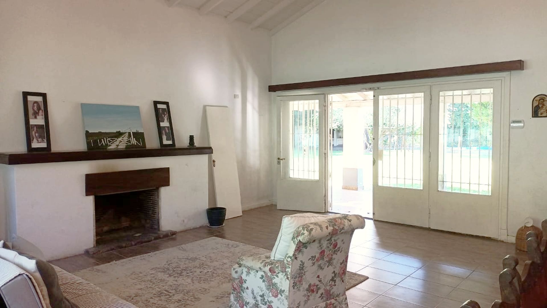 Casa quinta en venta 6 ambientes Don Torcuato