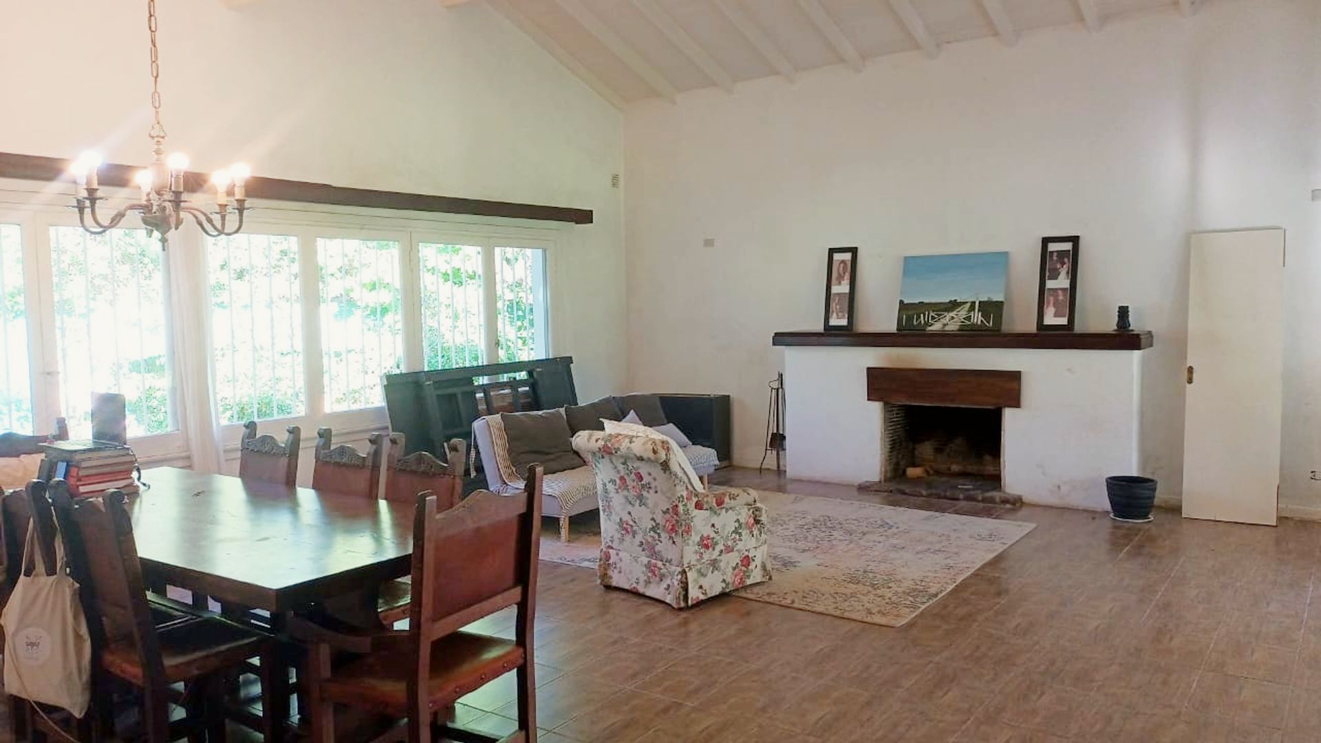 Casa quinta en venta 6 ambientes Don Torcuato