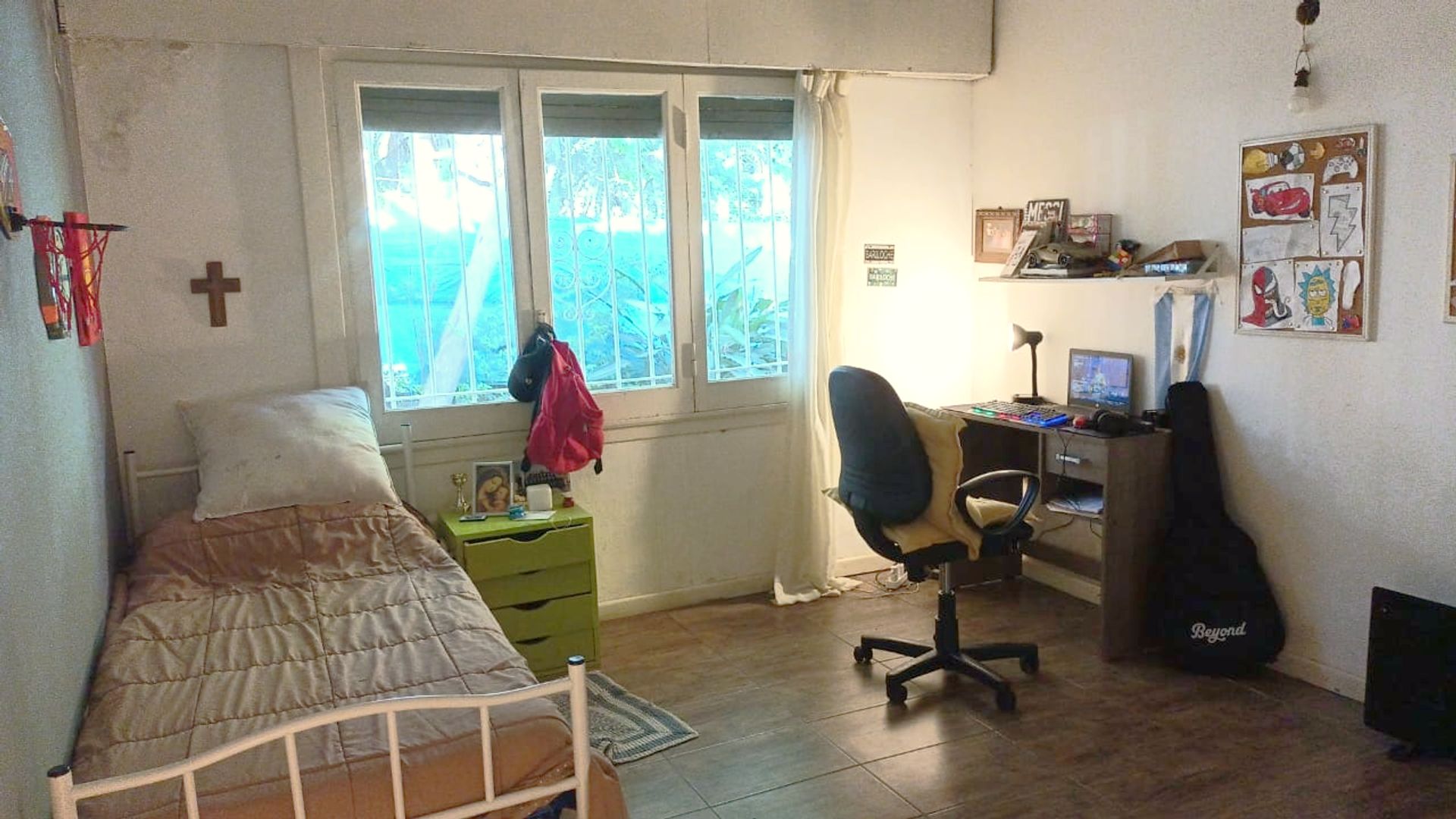 Casa quinta en venta 6 ambientes Don Torcuato